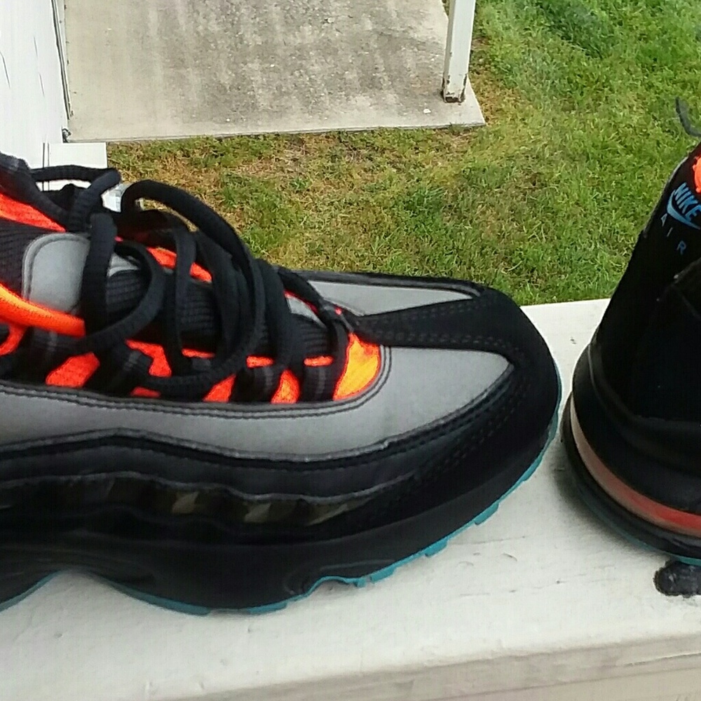 Air Max 95